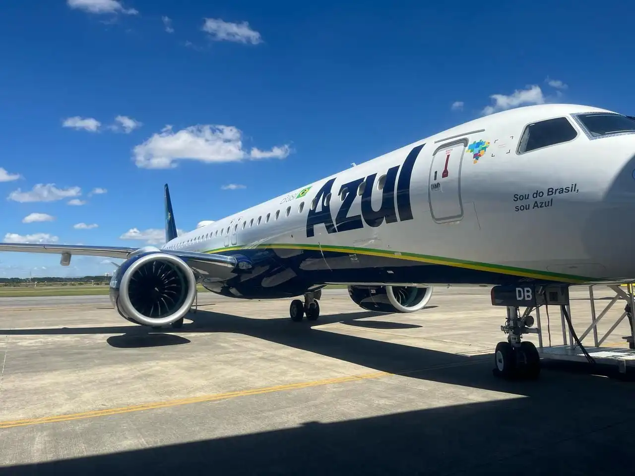 Aracati passa a receber voos diretos de Belo Horizonte
