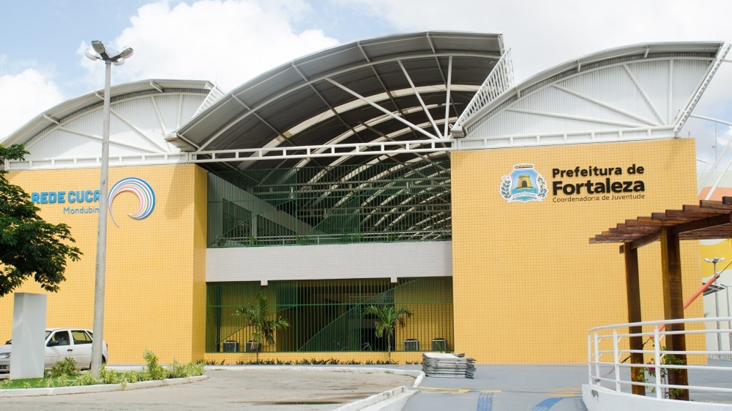 Rede Cuca recebe programação especial para comunidade geek