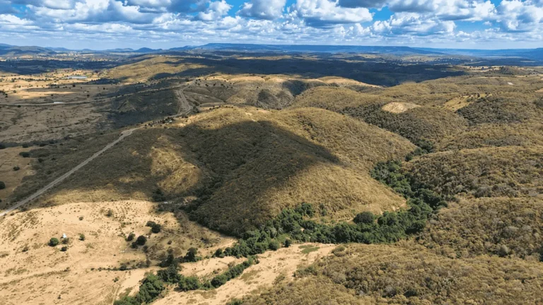 Nova barragem de R$ 55 milhões será construída no Cariri cearense