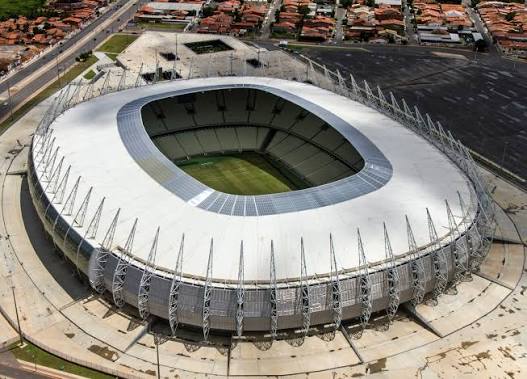Castelão recebe último Clássico-Rei da temporada