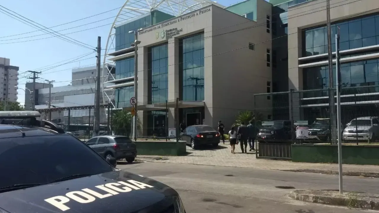 Alece aprova criação de Delegacias de Homicídios em Juazeiro do Norte e Sobral
