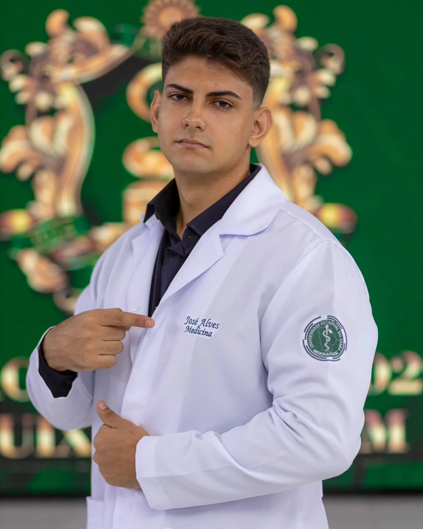 Estudante de Quixeramobim é selecionado para intercâmbio em Harvard