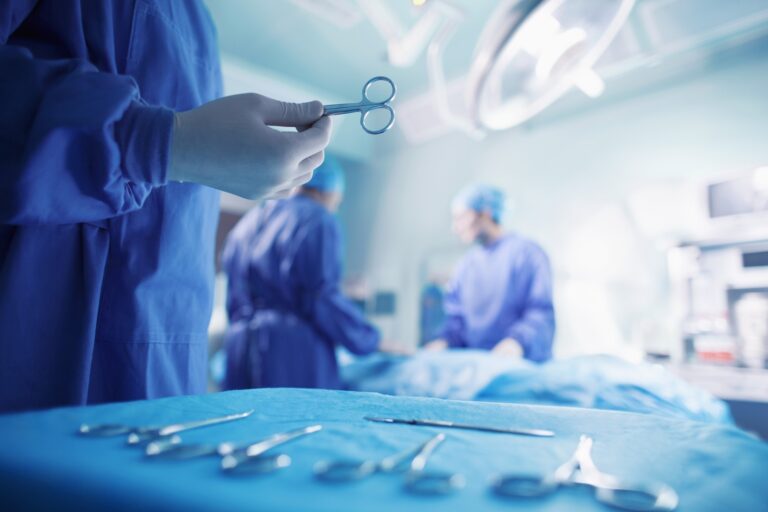Hospitais particulares farão mais de 3,3 mil cirurgias pelo SUS