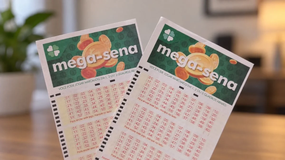 Mega-Sena acumula e prêmio chega a R$ 82 milhões