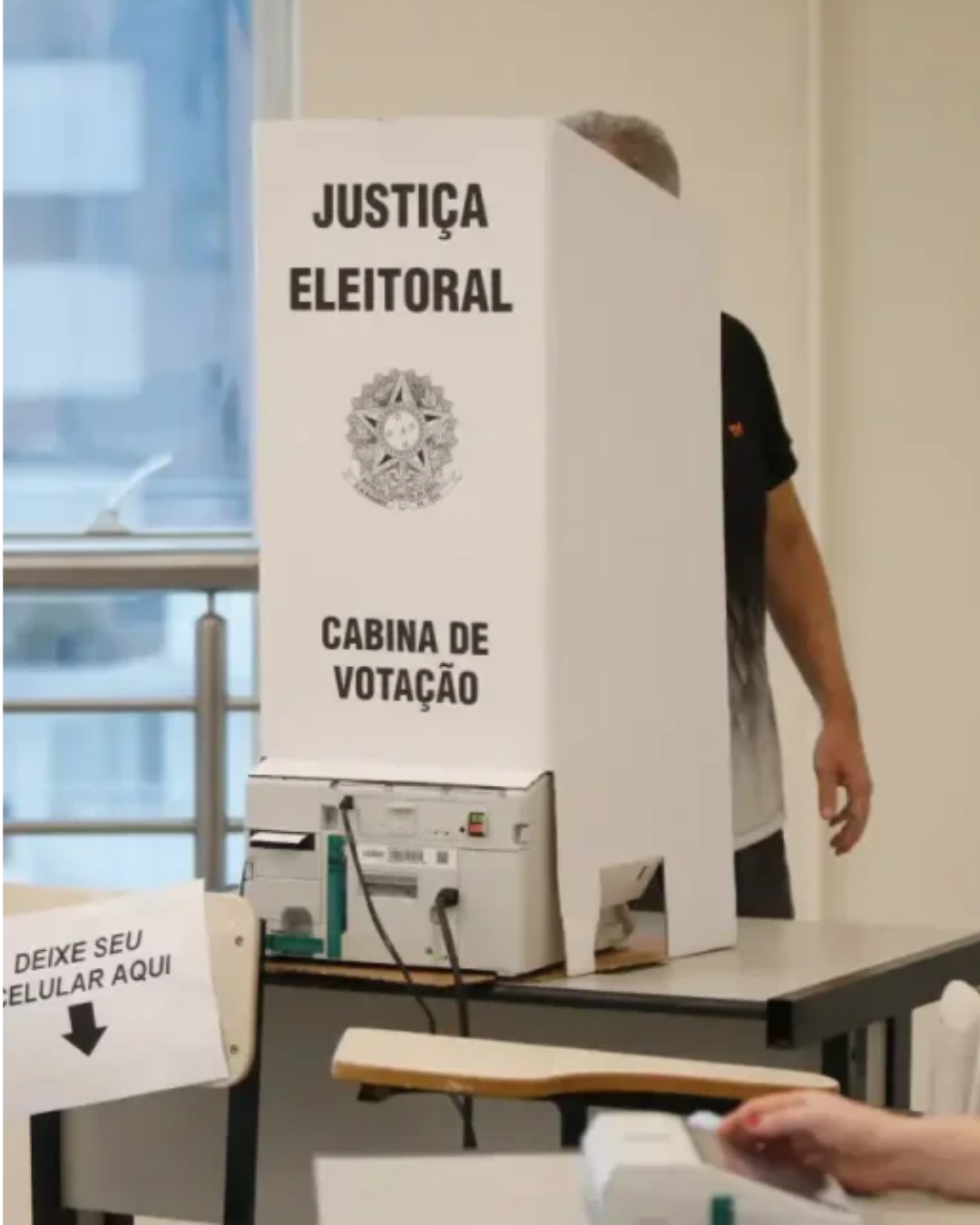 Lula vence Flávio na Nova Zelândia e na Coreia do Sul no 2º turno