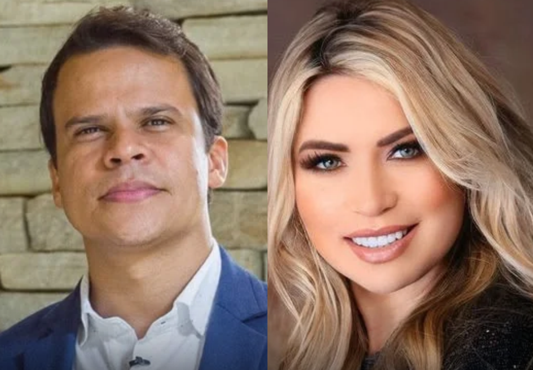 Panorama: 9ª Celebra Uruoca acontece neste sábado com Elizeu Rodrigues e Elaine de Jesus