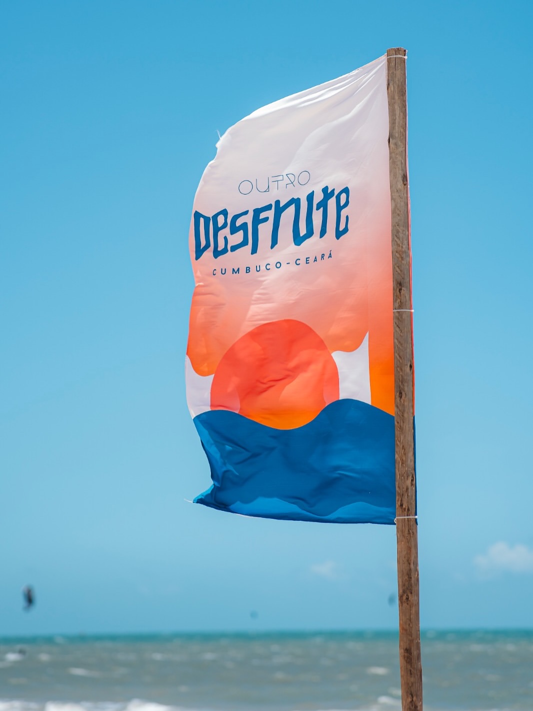 Cumbuco recebe nesta sexta festival gratuito com DJs, yoga e esportes
