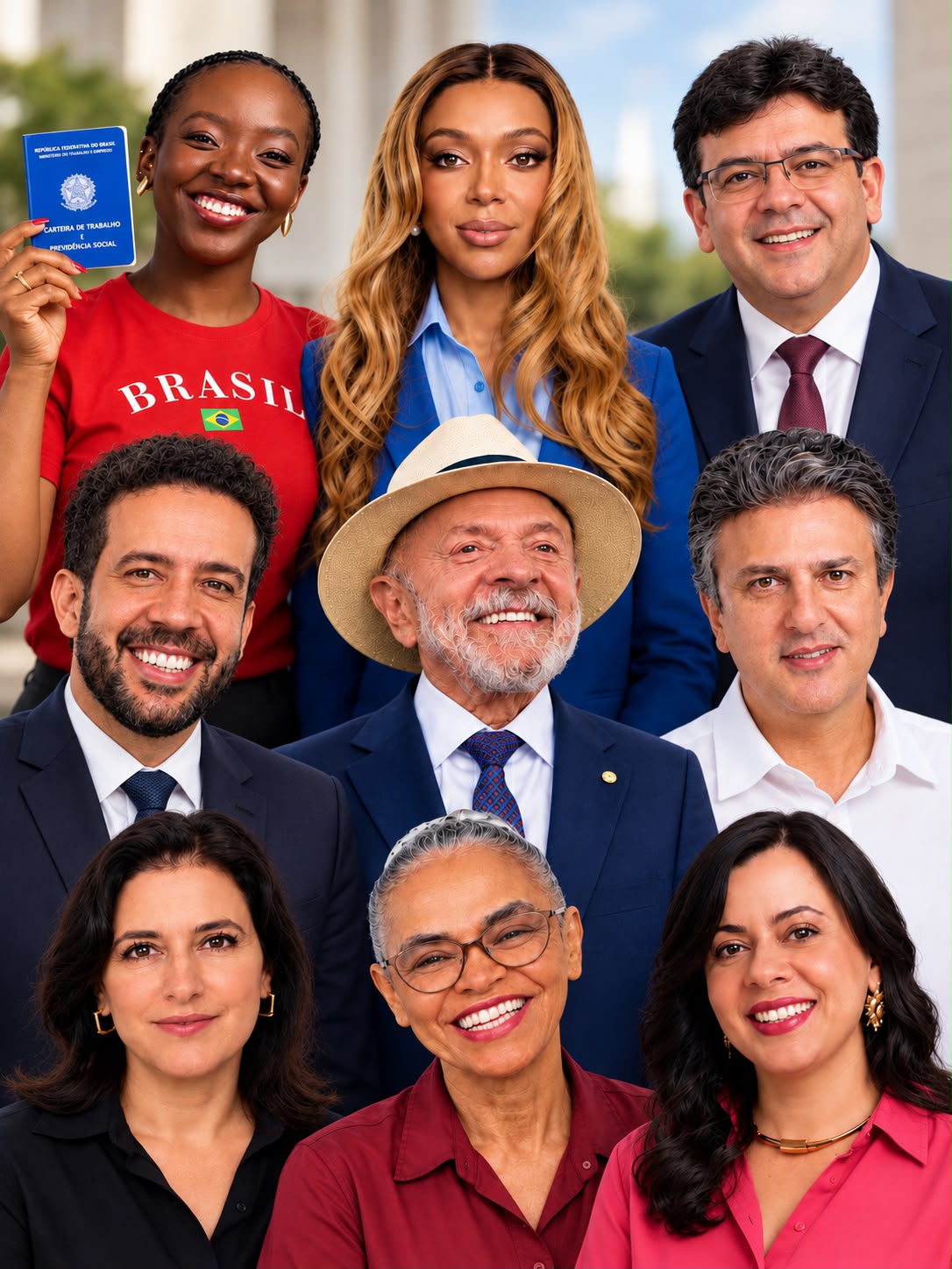 Camilo Santana e a força política por trás da vitória de Lula