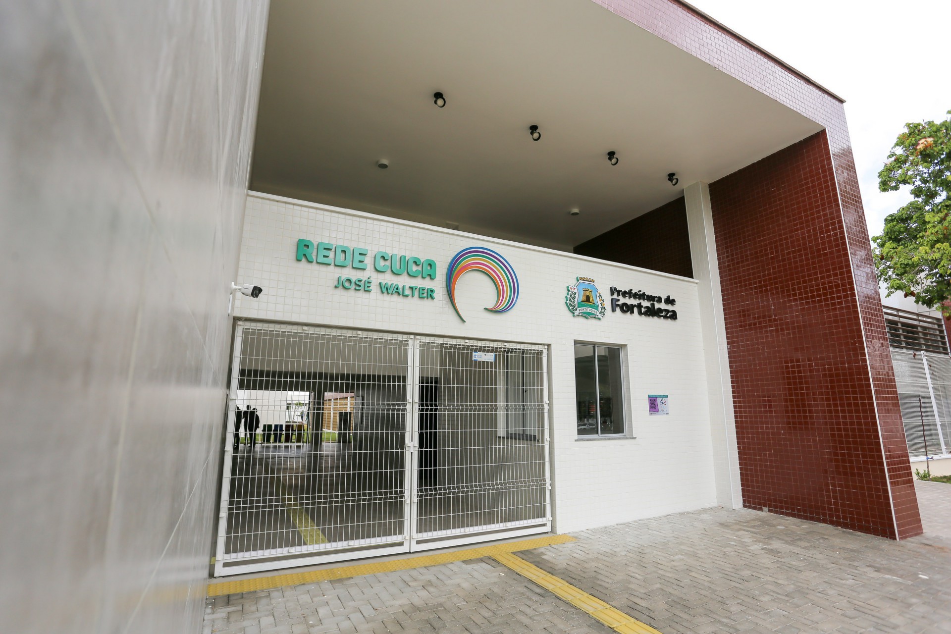 Prefeitura de Fortaleza abre 11,6 mil vagas na Rede Cuca em outubro