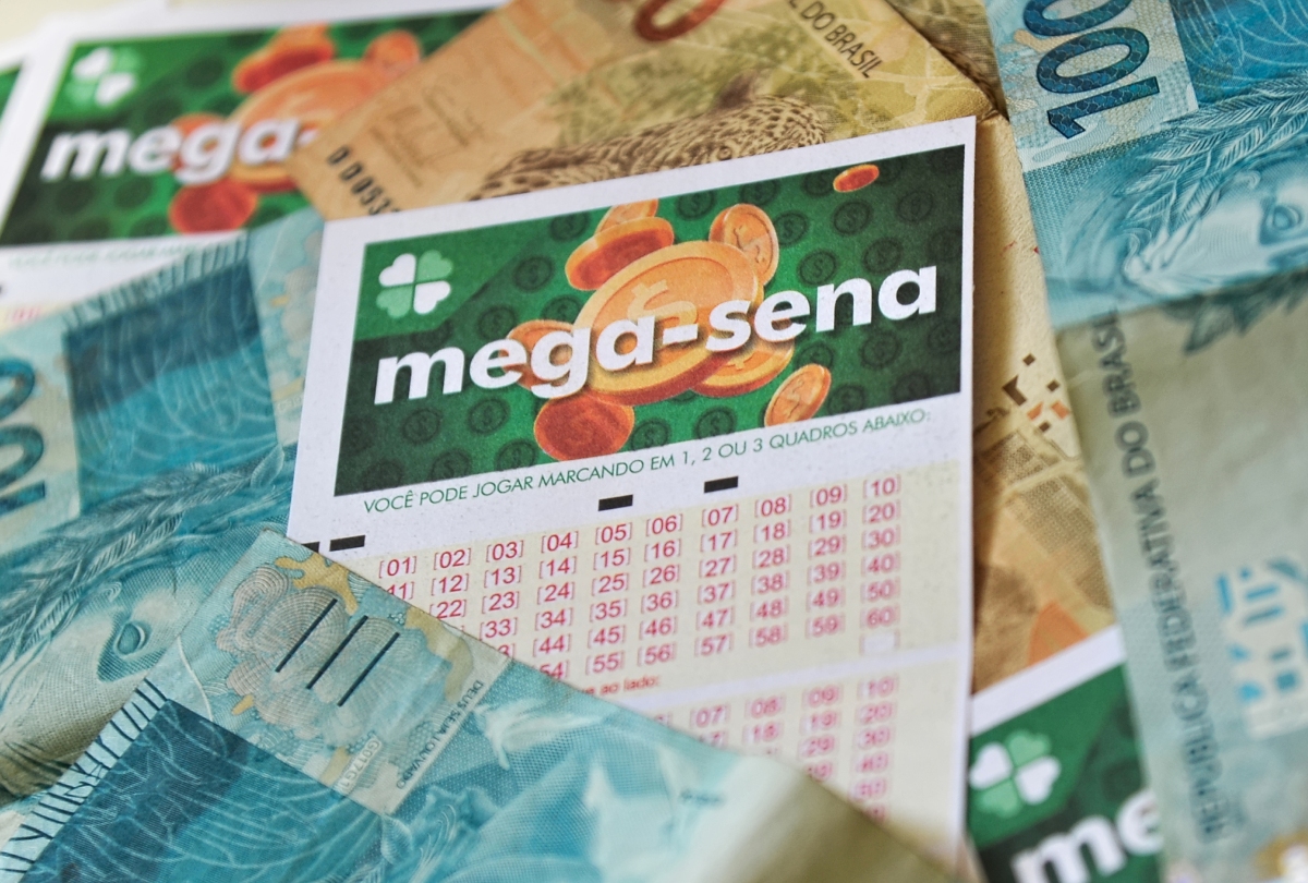 Fique por dentro: Aposta única acerta as seis dezenas da Mega-Sena e ganha R$ 324 milhões
