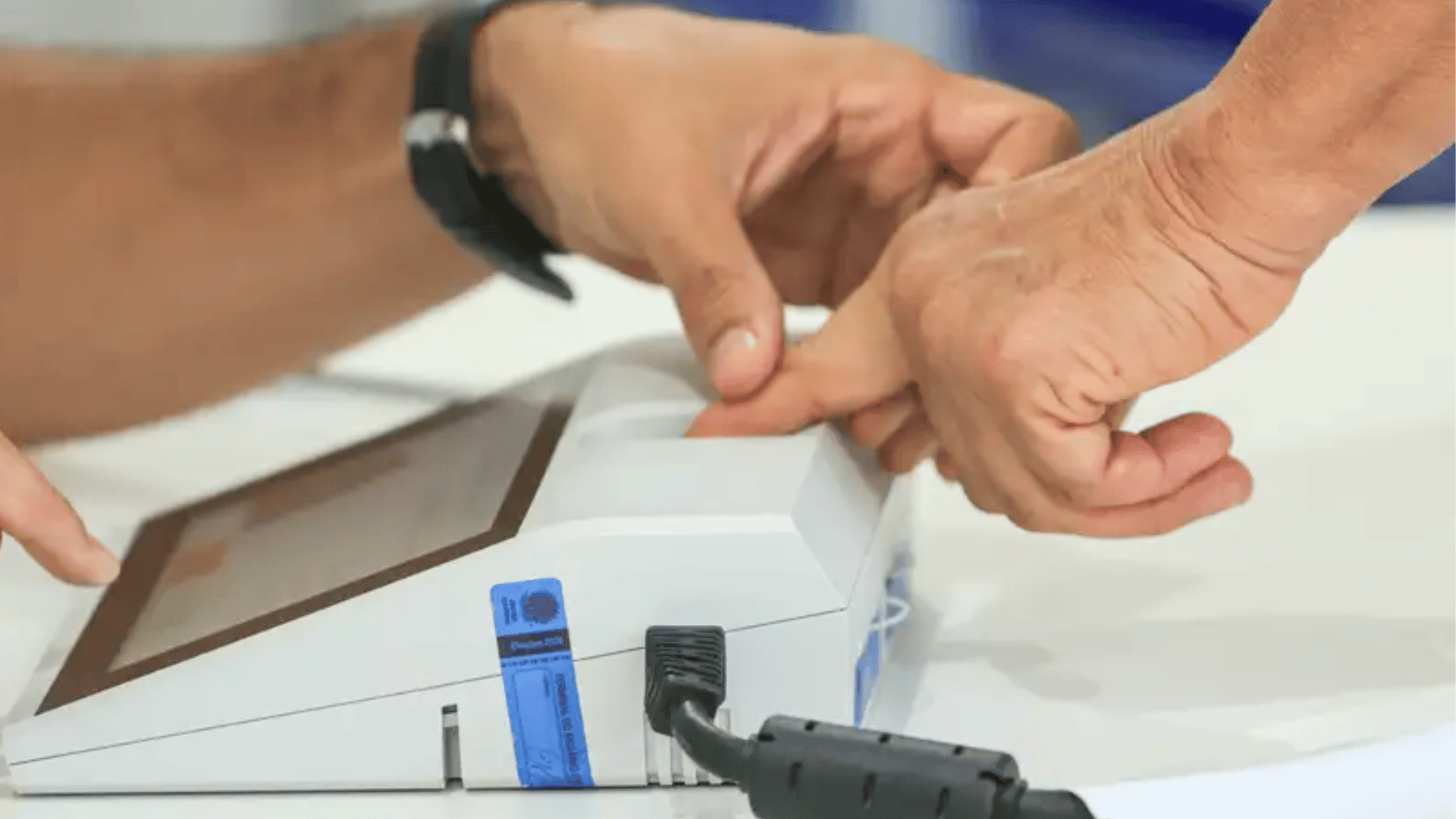Em destaque: Ceará e Fortaleza lideram o país em comparecimento eleitoral em 2026