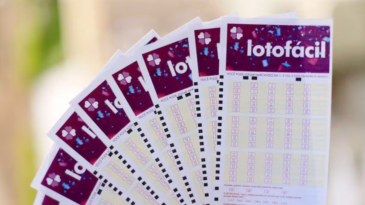 Bolão de Fortaleza acerta os 15 números da Lotofácil e leva mais R$ 1,6 milhão