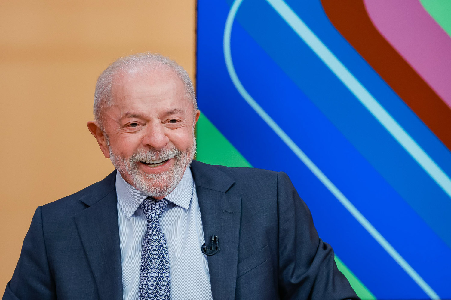 Atualização: Reeleito, presidente Lula completa 81 anos nesta terça